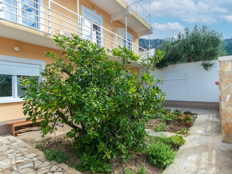 Apartmány 3298-1018