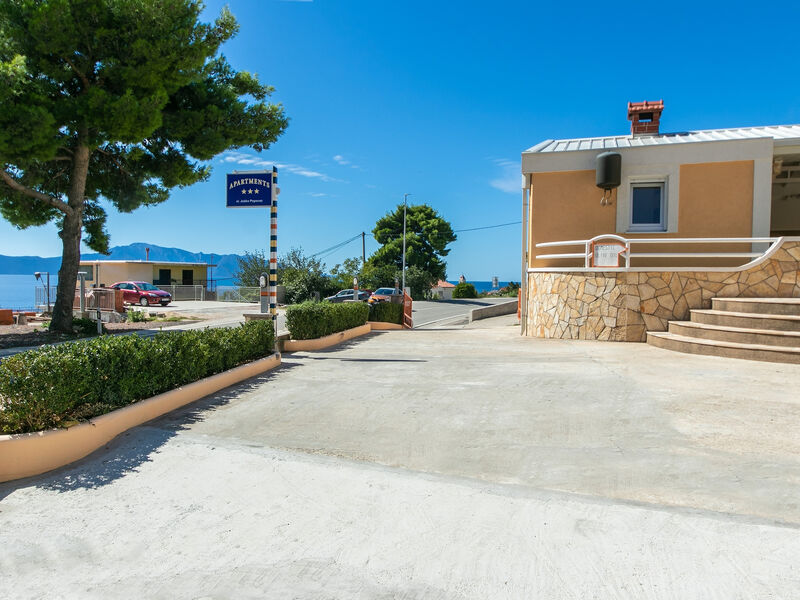 Apartmány 3298-1018