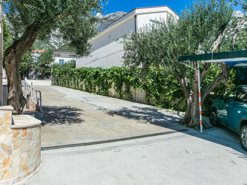 Apartmány 3298-1018