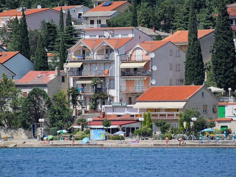 Apartmány 3298-1022