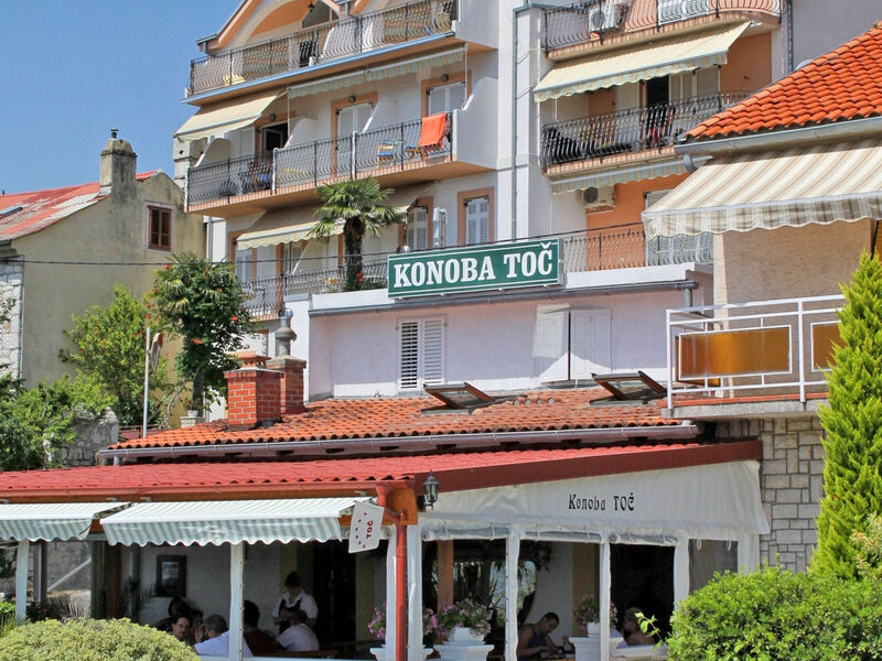 Apartmány 3298-1022