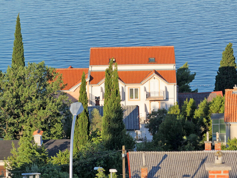 Apartmány 3298-1022