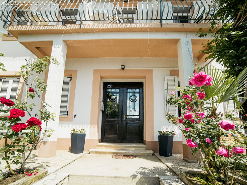 Apartmány 3298-1022
