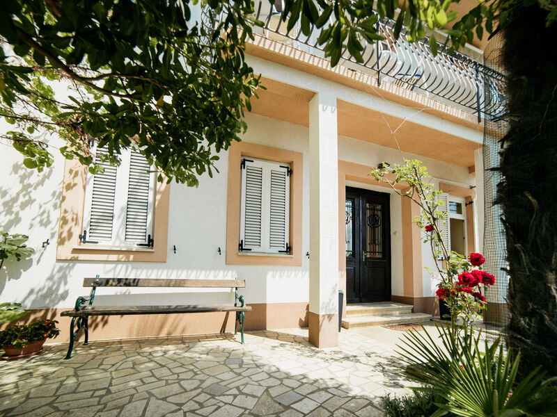 Apartmány 3298-1022