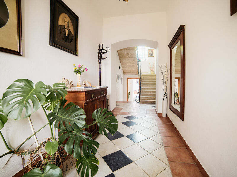 Apartmány 3298-1022