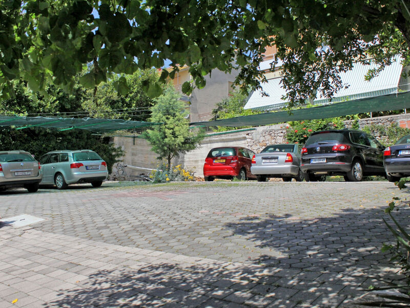 Apartmány 3298-1022