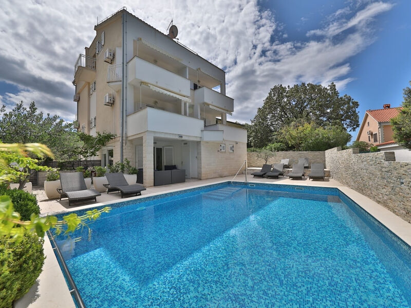 Apartmány 3298-1036