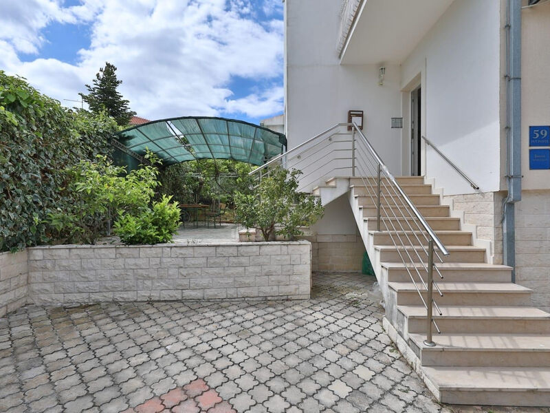 Apartmány 3298-1036