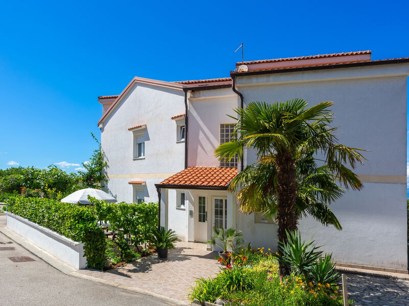 Apartmány 3298-1052