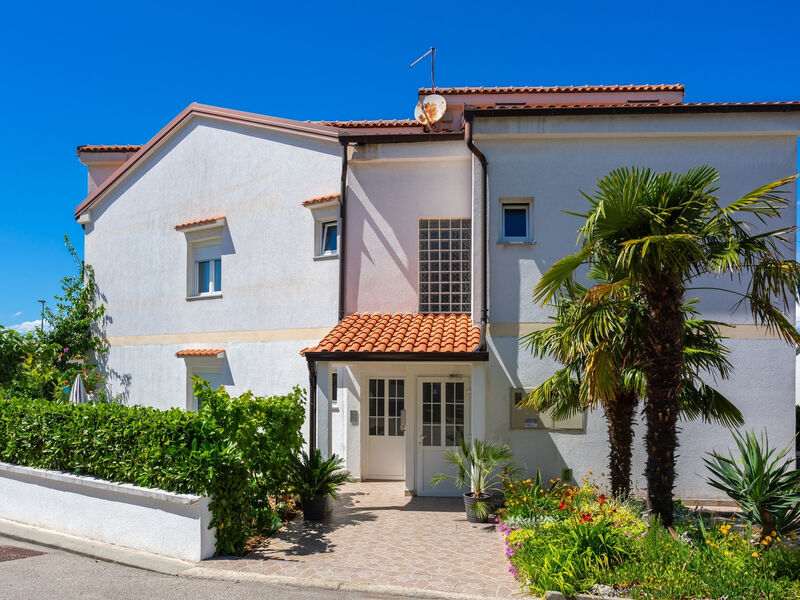 Apartmány 3298-1052