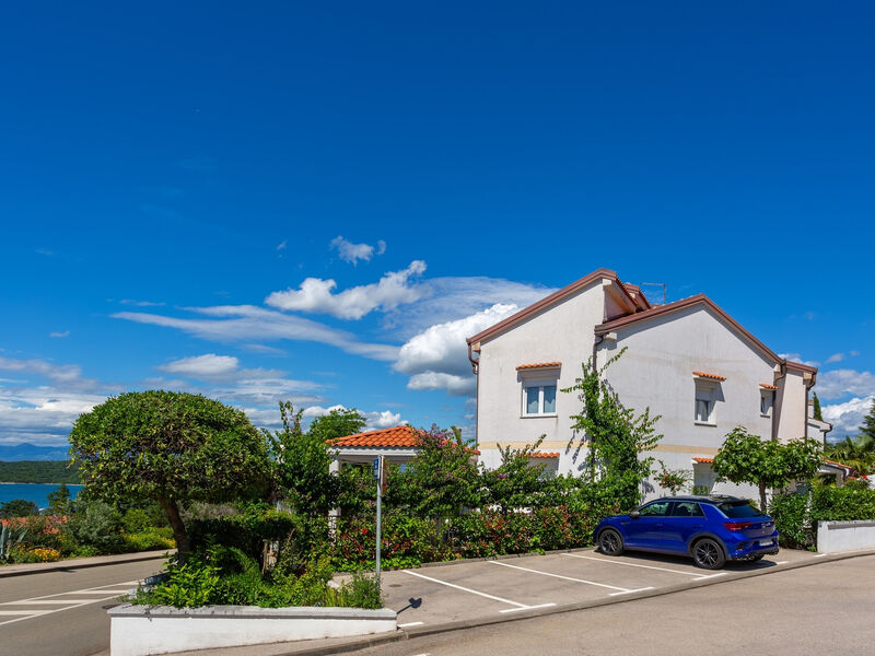 Apartmány 3298-1052