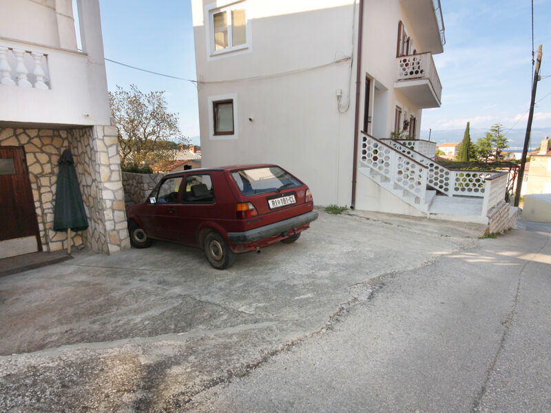 Apartmány 3298-1056