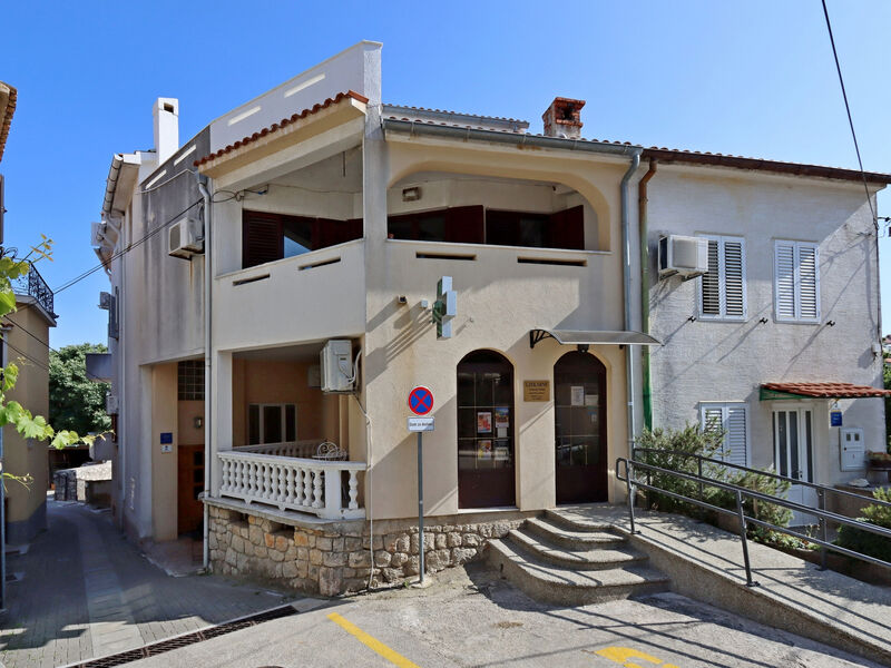Apartmány 3298-1057