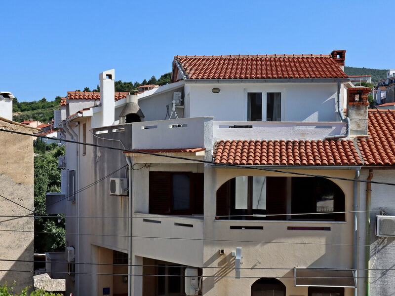 Apartmány 3298-1057