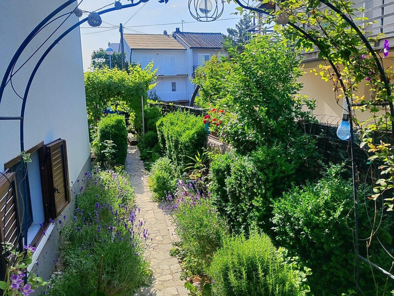 Apartmány 3298-1060