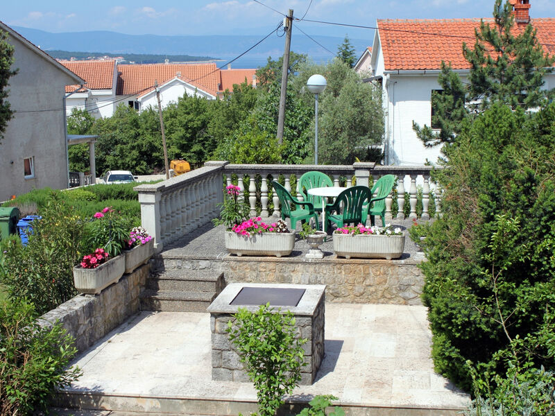 Apartmány 3298-1076
