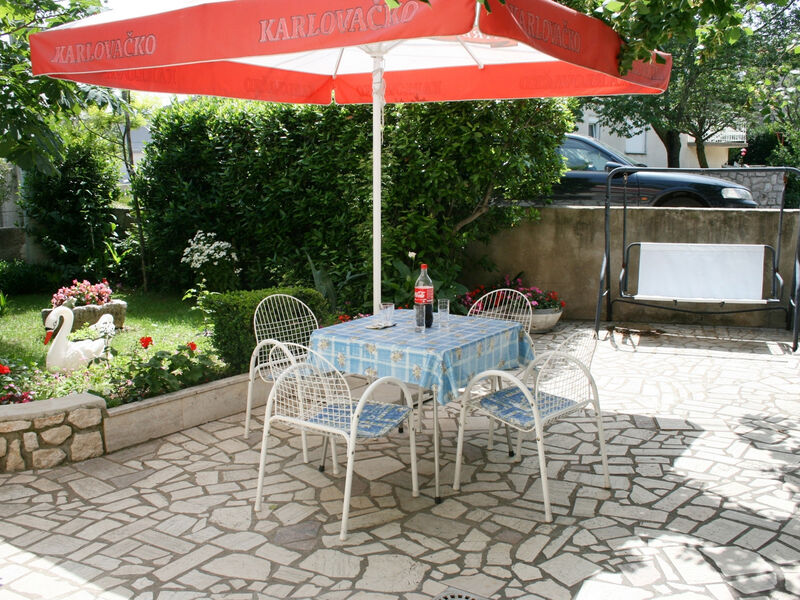 Apartmány 3298-1094