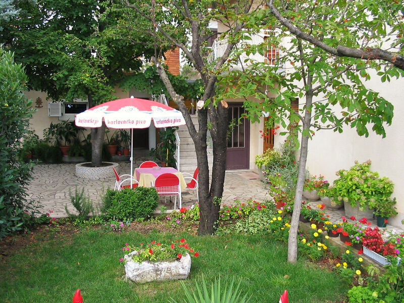 Apartmány 3298-1094