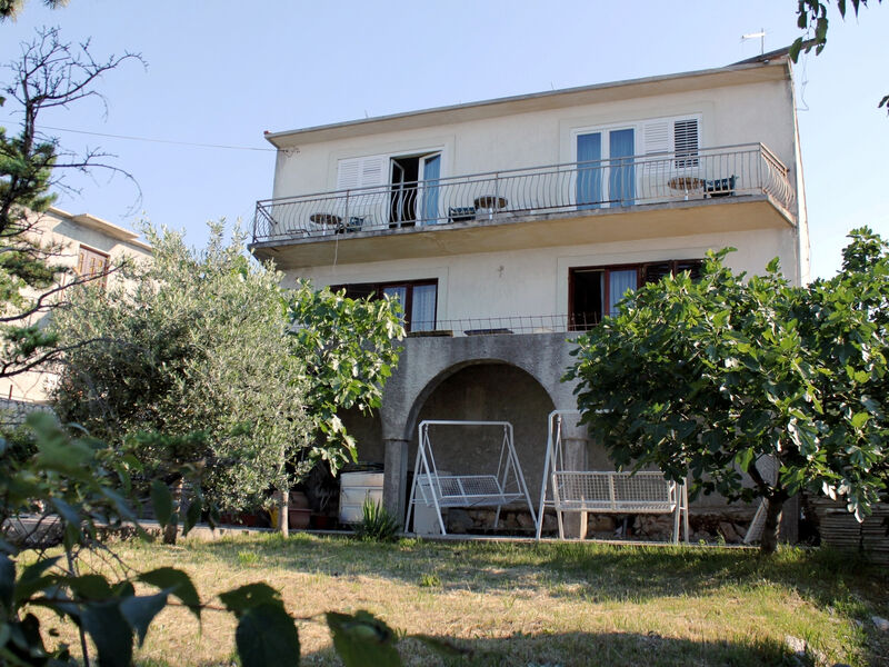 Apartmány 3298-1116