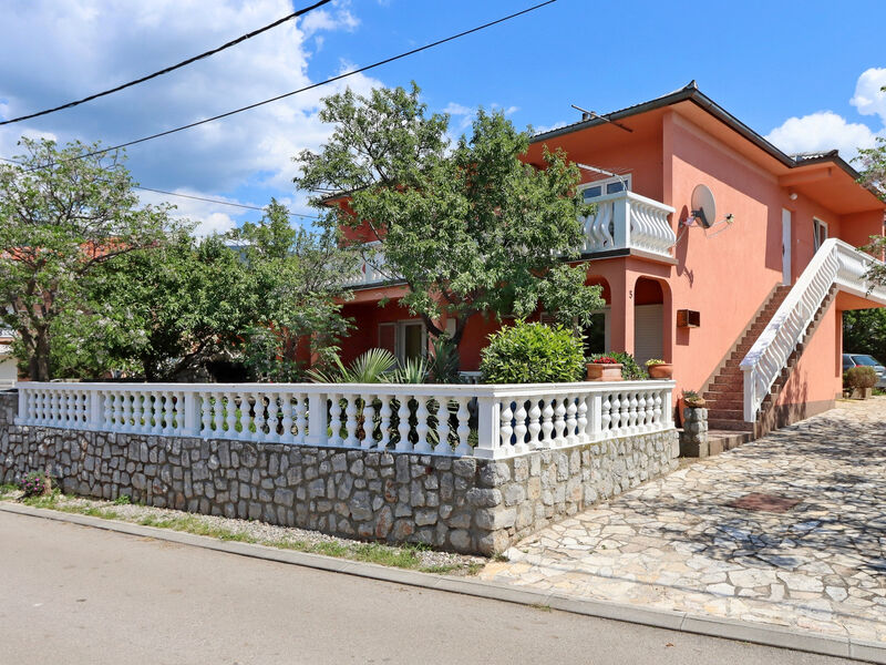 Apartmány 3298-1129