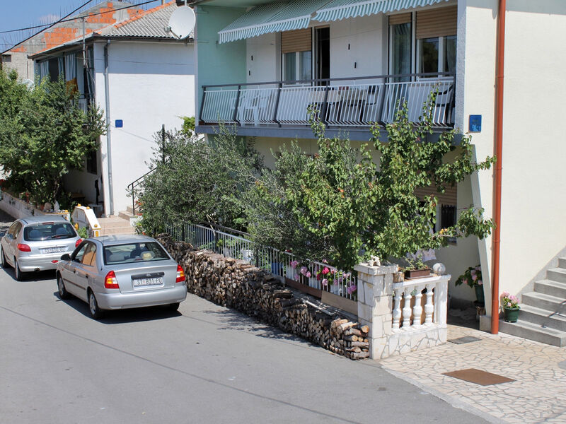 Apartmány 3298-1130
