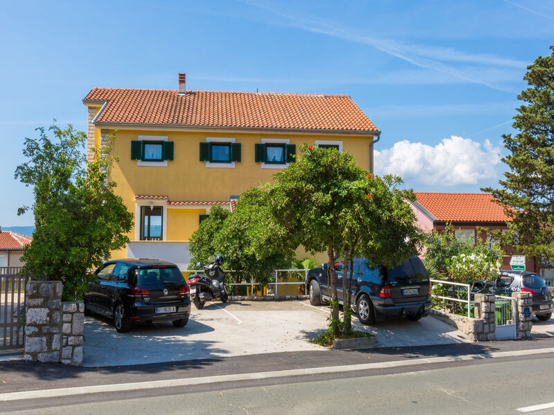 Apartmány 3298-1137