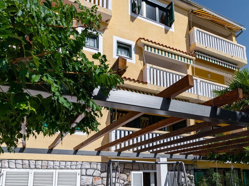 Apartmány 3298-1137