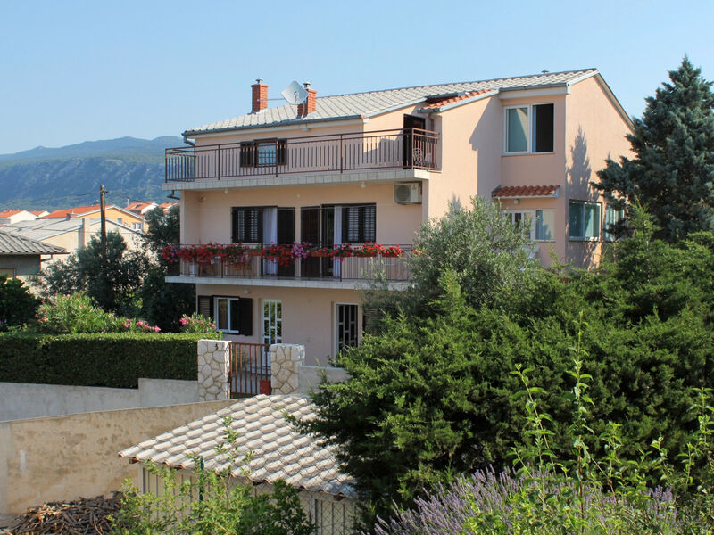 Apartmány 3298-1138