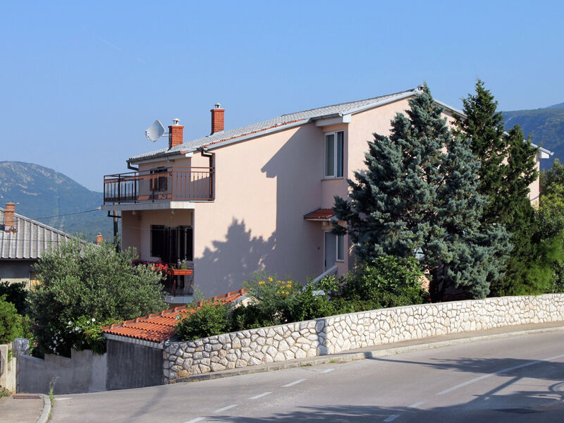 Apartmány 3298-1138