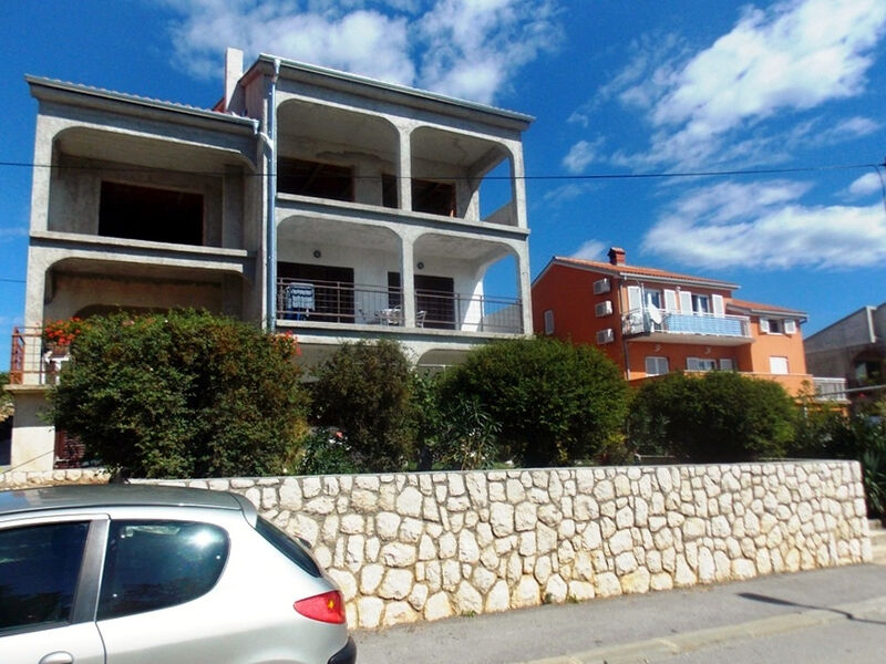 Apartmány 3298-1142