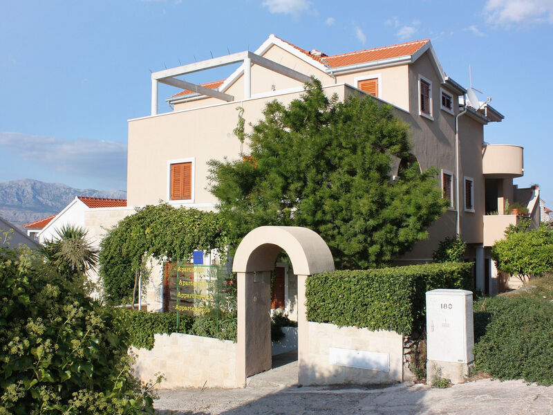 Apartmány 3298-1147