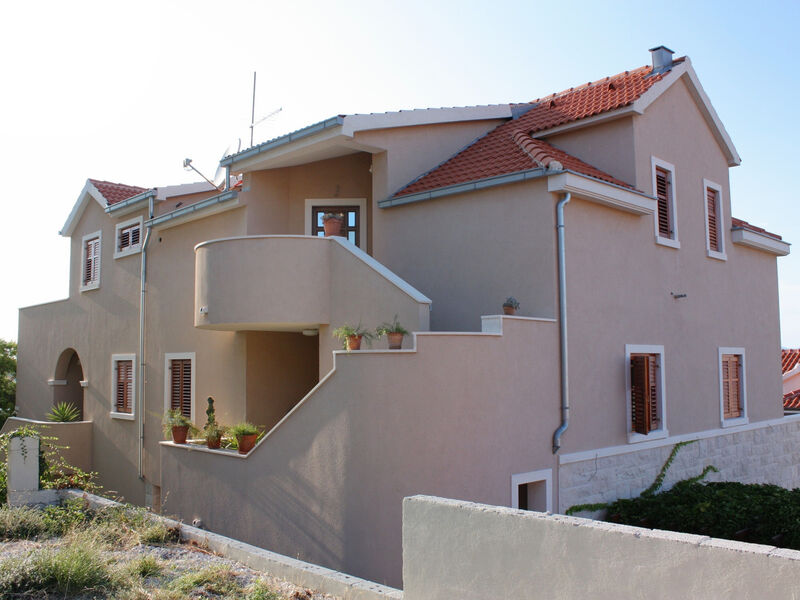 Apartmány 3298-1147