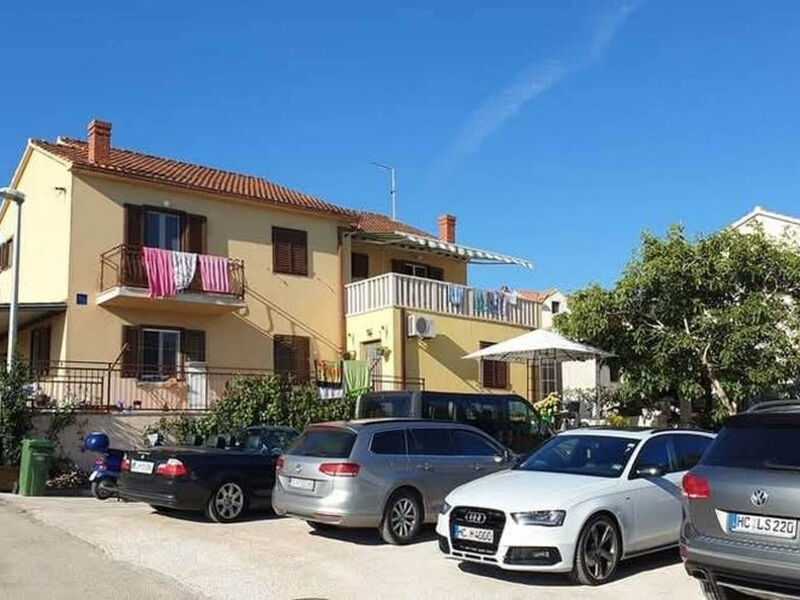 Apartmány 3298-1150