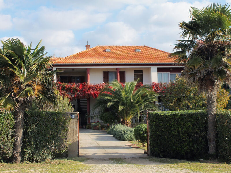 Apartmány 3298-1204
