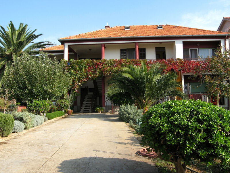 Apartmány 3298-1204