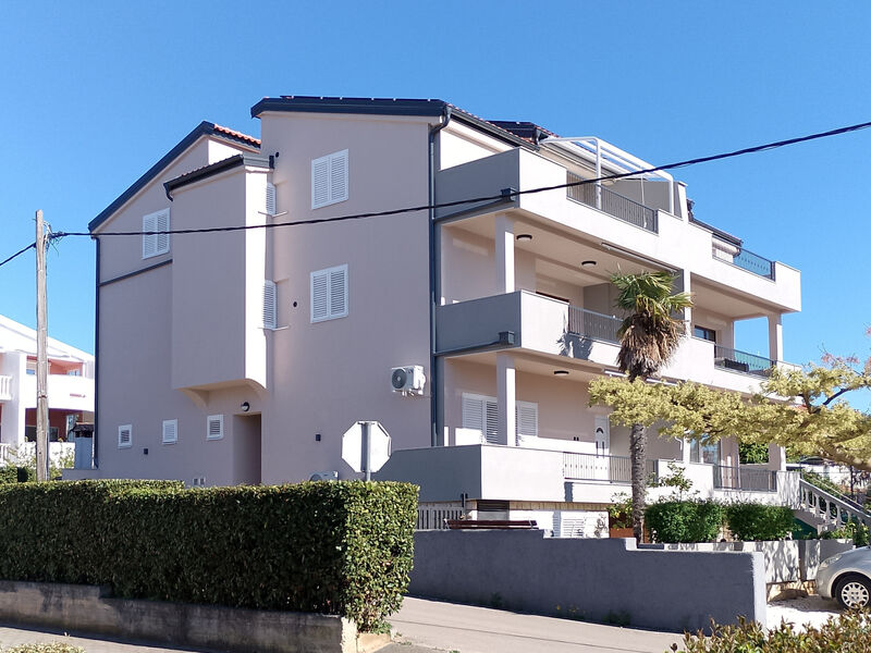 Apartmány 3298-1237
