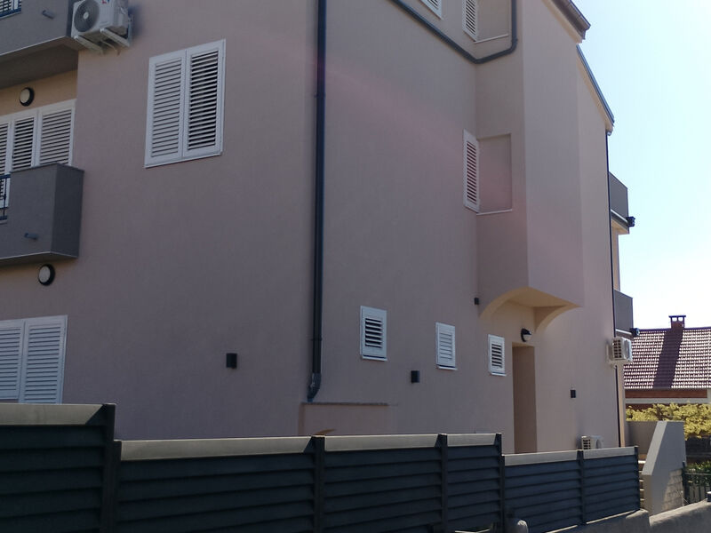 Apartmány 3298-1237