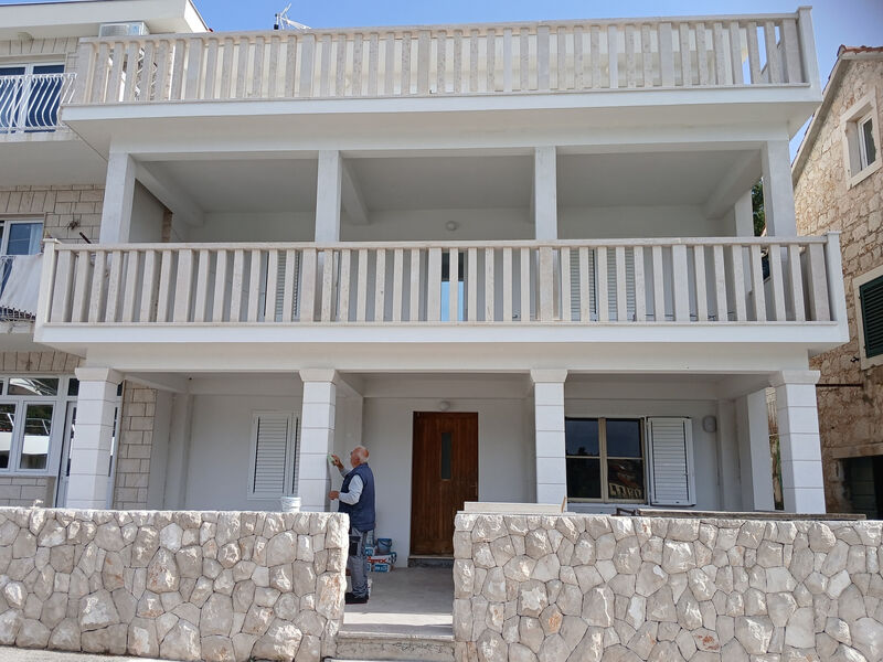 Apartmány 3298-1242