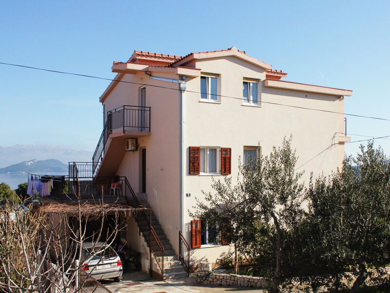 Apartmány 3298-1254