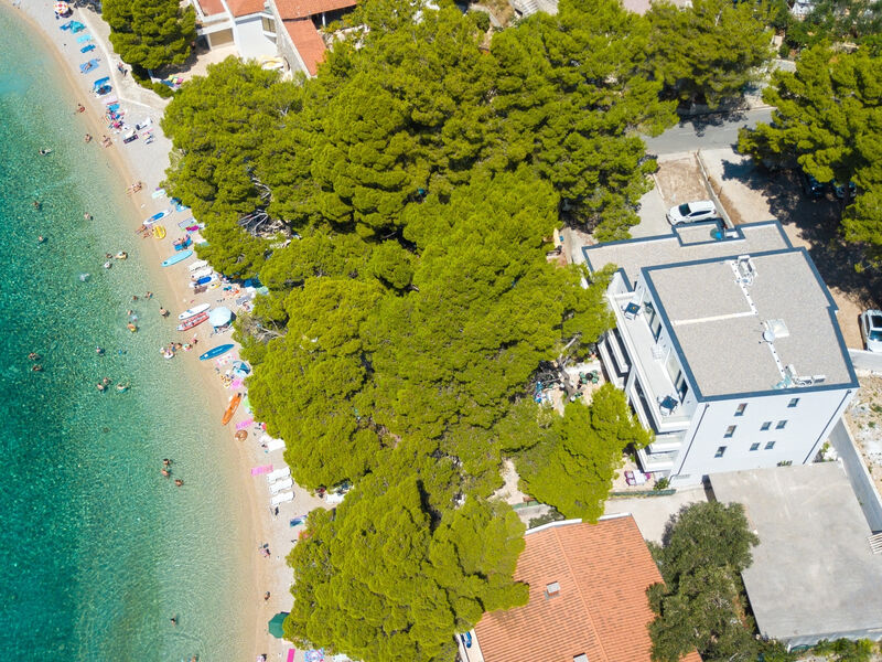 Apartmány 3298-1258