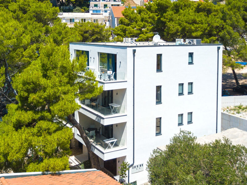 Apartmány 3298-1258