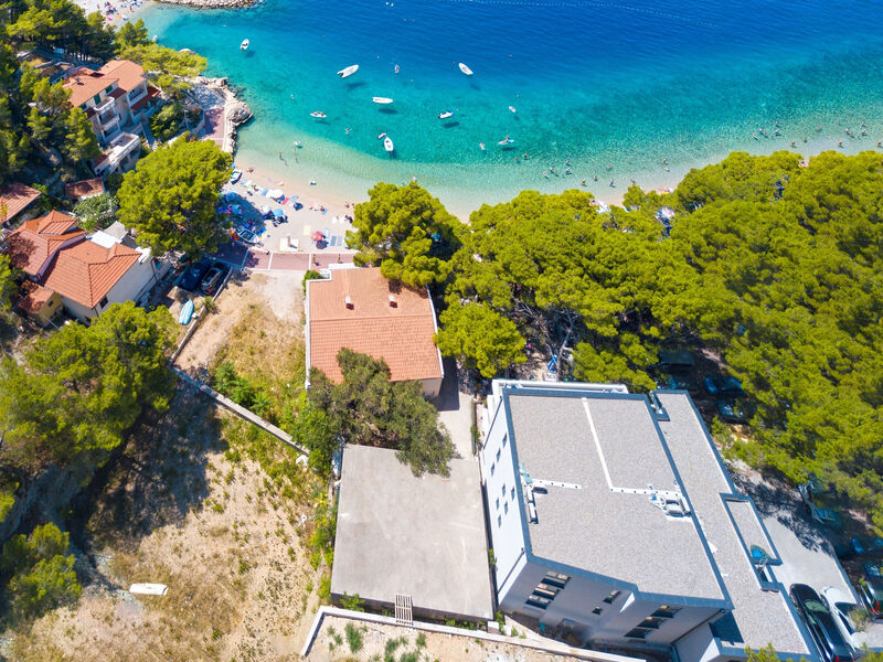 Apartmány 3298-1258