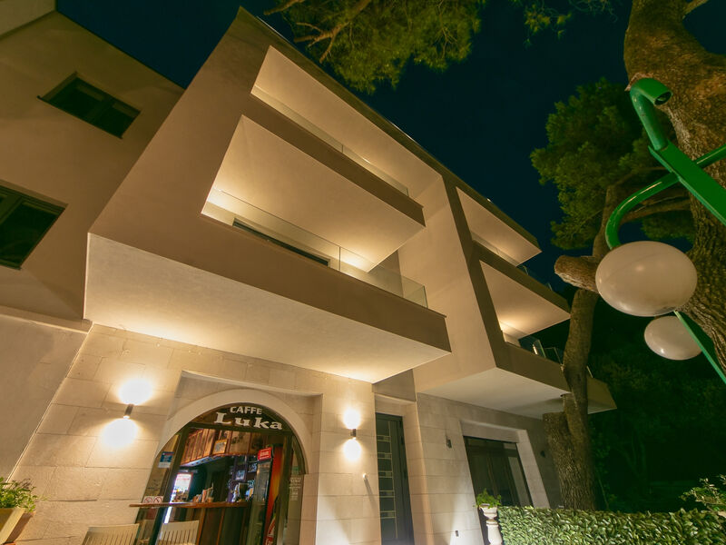 Apartmány 3298-1258