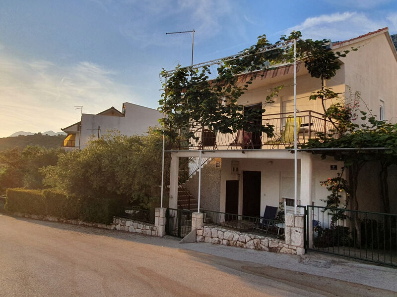 Apartmány 3298-1270
