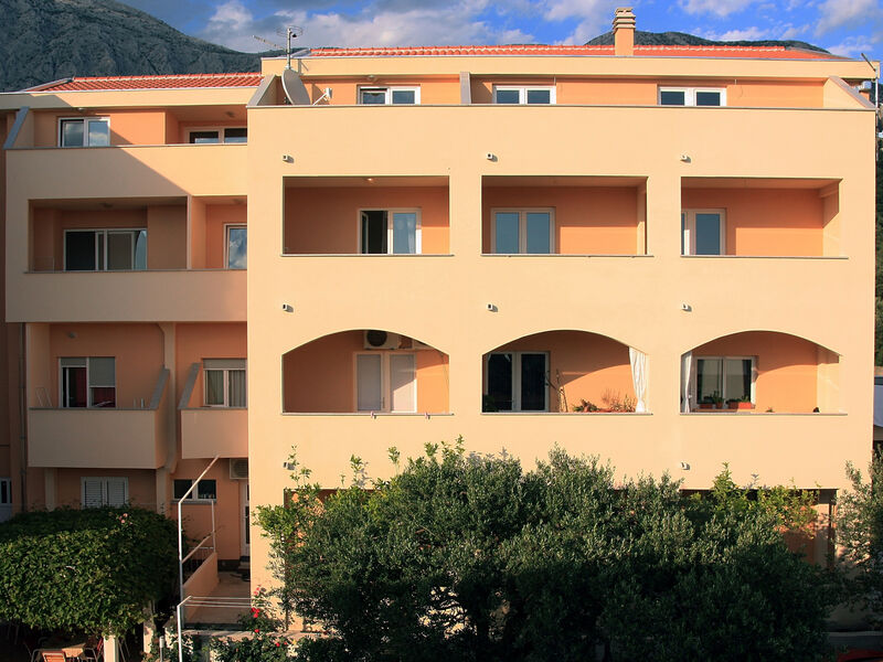 Apartmány 3298-1271