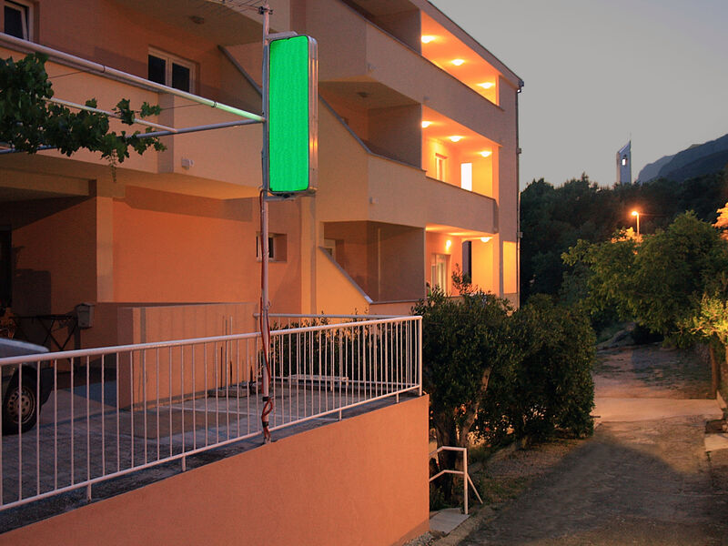 Apartmány 3298-1271