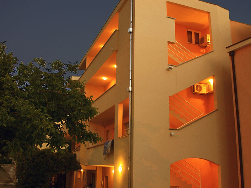 Apartmány 3298-1271