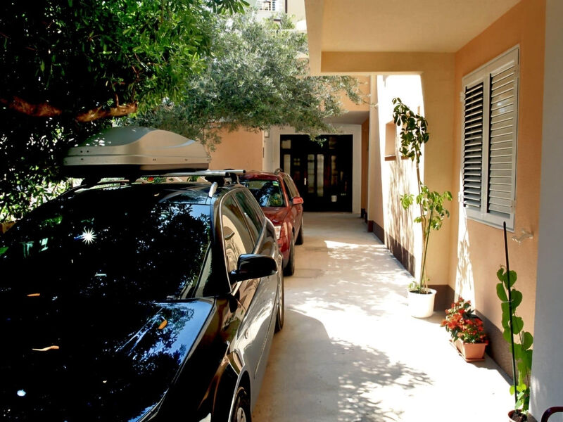 Apartmány 3298-1271