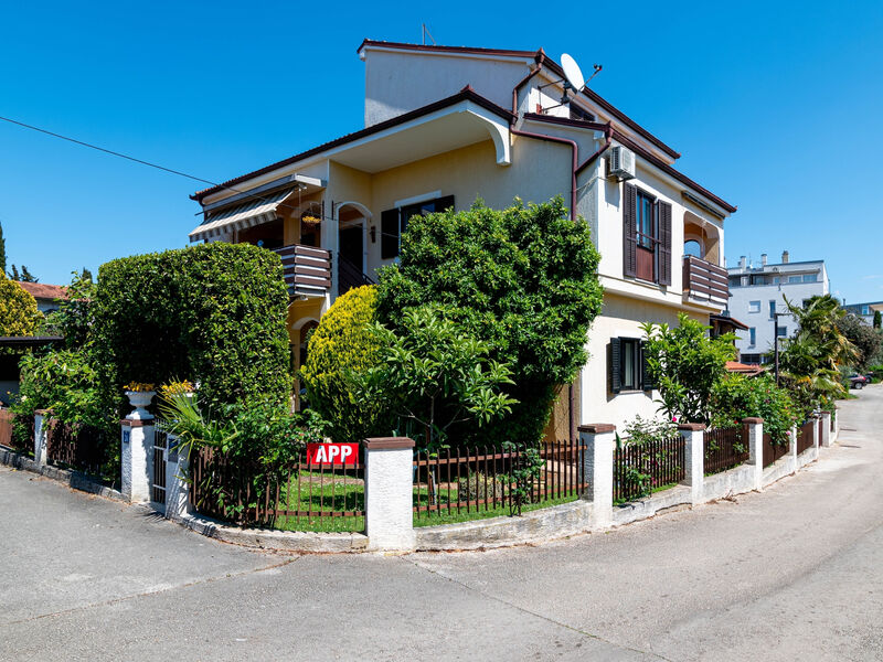 Apartmány 3298-1278