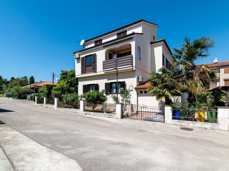 Apartmány 3298-1278